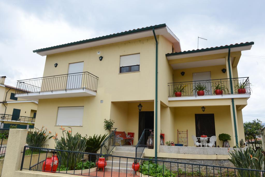 Casa Das Andorinhas Ponte de Lima Luaran gambar