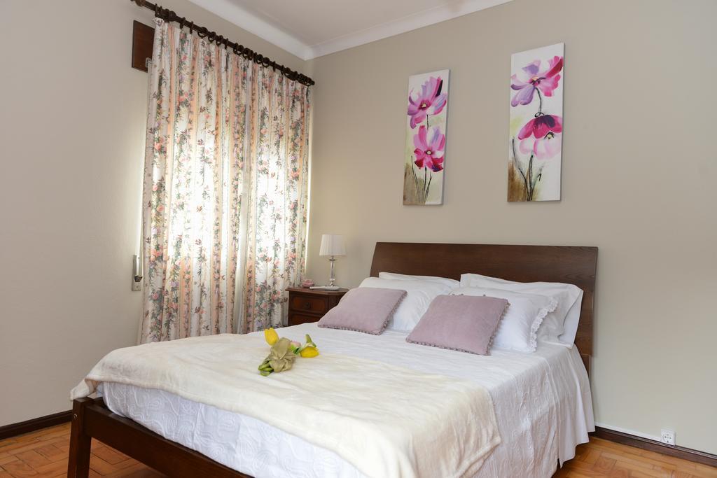 Casa Das Andorinhas Ponte de Lima Luaran gambar