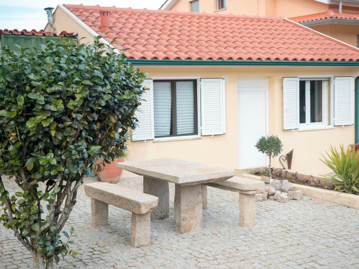 Casa Das Andorinhas Ponte de Lima Luaran gambar