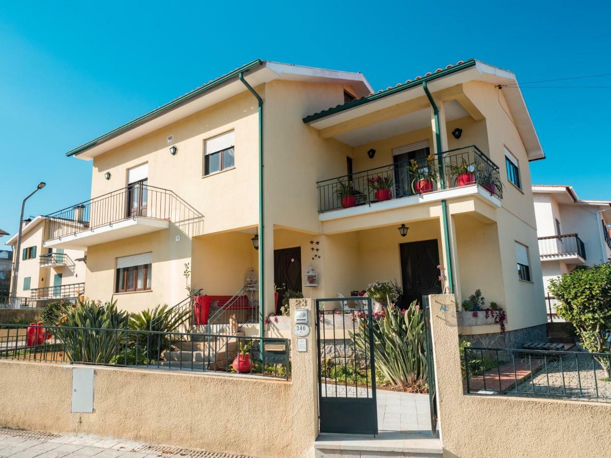 Casa Das Andorinhas Ponte de Lima Luaran gambar