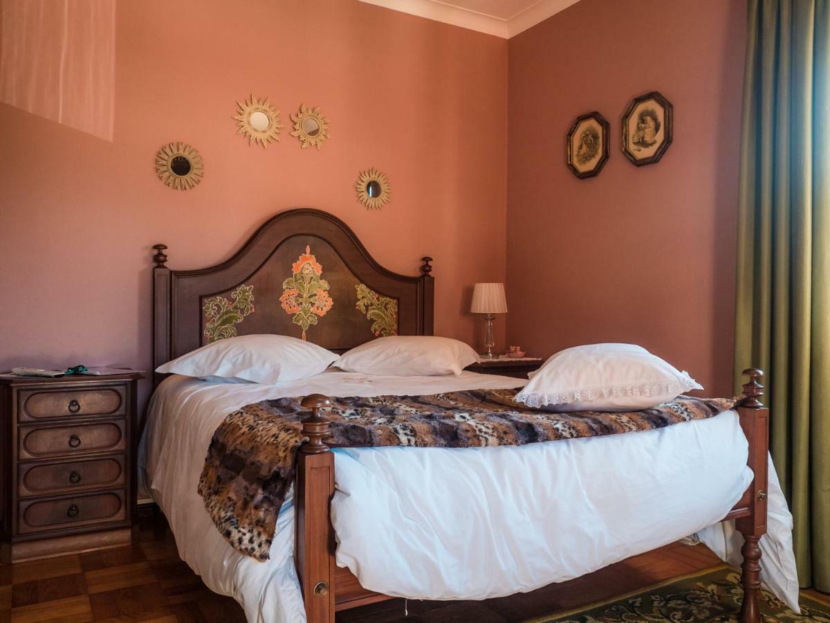 Casa Das Andorinhas Ponte de Lima Luaran gambar